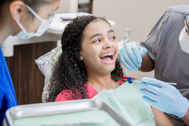 Best Weekend Emergency Dentist in Tukwila, WA