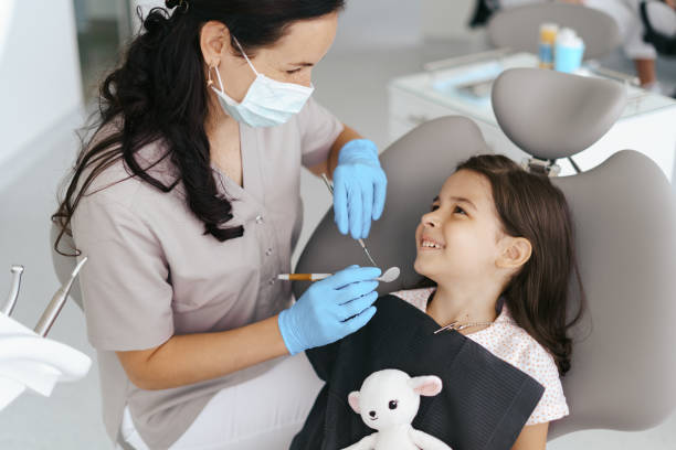 Best Broken or Cracked Tooth Emergency Dentist in Tukwila, WA