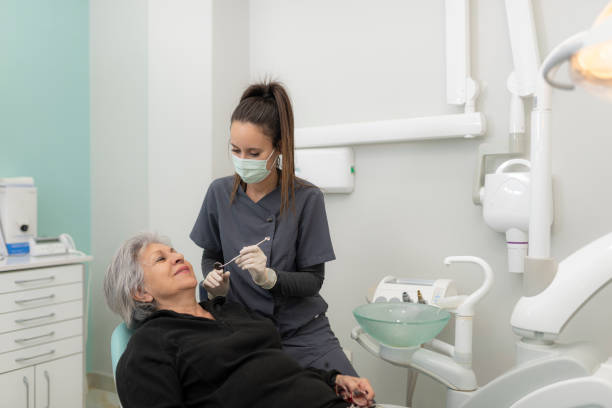 Best Emergency Cosmetic Dentistry in Tukwila, WA