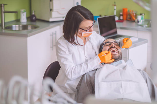 Best Mobile Emergency Dentist in Tukwila, WA