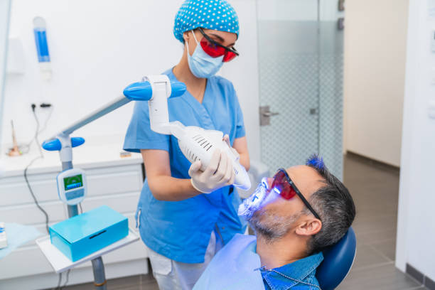 Best Emergency Root Canal Treatment in Tukwila, WA